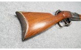 Savage~1899~.22 H.P. - 3 of 7