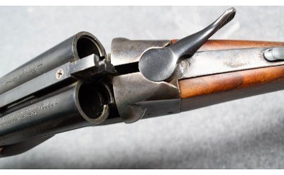 Fox~B~12 Gauge - Image 7 of 7