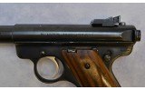 Ruger ~ Mark II Target ~ .22 Long Rifle - Image 5 of 6