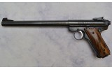 Ruger ~ Mark II Target ~ .22 Long Rifle - Image 2 of 6