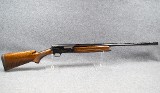 Browning~Auto 5 (Light Twenty)~20 Gauge - 1 of 7