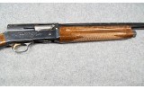 Browning~Auto 5 (Light Twenty)~20 Gauge - 4 of 7