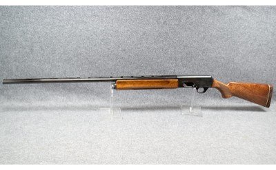 Browning~2000~12 Gauge - Image 2 of 6