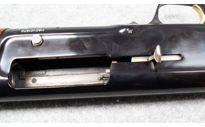 Browning~A5~12 Gauge - Image 7 of 7