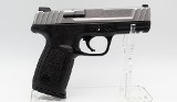 Smith&Wesson~SD40 VE~.40 S&W - 1 of 4