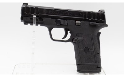 Smith&Wesson~Equalizer~9mm Luger - Image 2 of 4