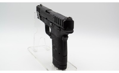 Smith&Wesson~Equalizer~9mm Luger - Image 3 of 4