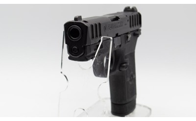 Smith&Wesson~Equalizer~9mm Luger - Image 4 of 4