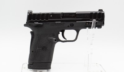 Smith&Wesson~Equalizer~9mm Luger - Image 1 of 4
