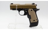 Kimber~Micro 9~9mm Luger - 2 of 4