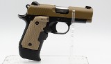 Kimber~Micro 9~9mm Luger - 1 of 4