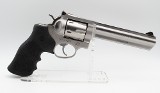 Ruger~GP100~.357 Magnum - 1 of 4