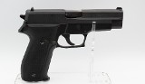 SIG Sauer~P226~9mm Luger - 1 of 4