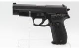 SIG Sauer~P226~9mm Luger - 2 of 4