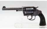 Colt~Police Positive~.38 S&W Special - 2 of 4