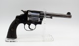 Colt~Police Positive~.38 S&W Special - 1 of 4