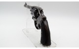 Colt~Police Positive~.38 S&W Special - 3 of 4
