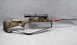 Savage~II~.300 Winchester Magnum - 1 of 7