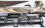 Savage~II~.300 Winchester Magnum - 7 of 7