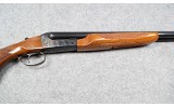 Fox~BSE Series H~12 Gauge - 4 of 7