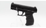 Walther~CCP~9mm Luger - 2 of 4