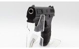 Walther~CCP~9mm Luger - 4 of 4