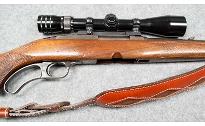 Winchester~88~.308 Winchester - Image 4 of 7
