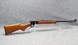 Marlin~Original Golden-39A~.22 S/L/LR - 1 of 7
