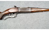 Savage Arms~99~.250-3000 Savage - 4 of 7