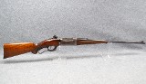 Savage Arms~99~.250-3000 Savage - 1 of 7