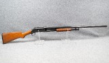 Winchester~1897~12 Gauge - 1 of 6