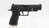 SIG Sauer~P320~9mm Luger - 1 of 4