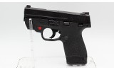 Smith&Wesson~M&P 9 Shield~9mm Luger - 2 of 4