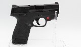 Smith&Wesson~M&P 9 Shield~9mm Luger - 1 of 4