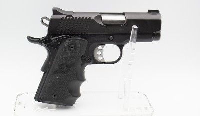 Kimber~Ultra Carry~.45 Auto - Image 1 of 4