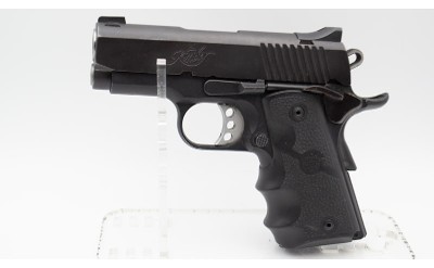 Kimber~Ultra Carry~.45 Auto - Image 2 of 4