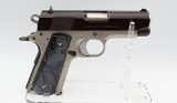 Colt~Mark IV~.45 Auto - 1 of 4