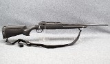 Savage Arms~Axis~7mm-08 Remington - 1 of 7