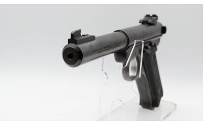 Ruger~Mark II Target~.22 Long Rifle - Image 4 of 4