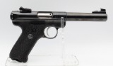 Ruger~Mark II Target~.22 Long Rifle - Image 1 of 4