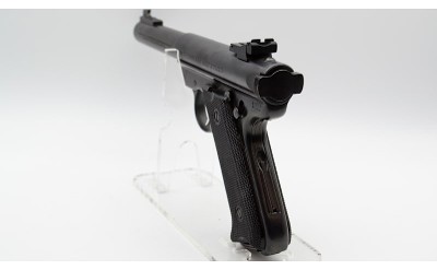 Ruger~Mark II Target~.22 Long Rifle - Image 3 of 4