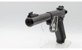 Ruger~Mark II Target~.22 Long Rifle - Image 4 of 4