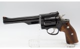 Ruger~Security-Six~.357 Magnum - 2 of 4