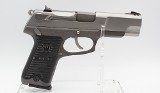 Ruger~P90DC~.45 Auto - 1 of 4