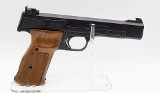 Smith&Wesson~41~.22 Long Rifle - 1 of 4