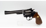 Colt~Trooper Mk III~.22 MRF - 2 of 4