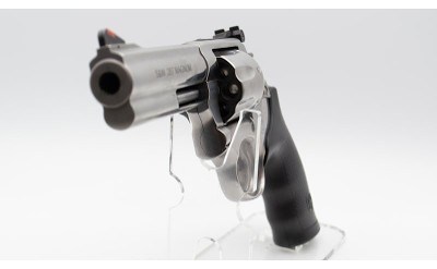 Smith&Wesson~686-6~.357 Magnum - Image 4 of 4
