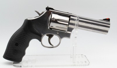 Smith&Wesson~686-6~.357 Magnum - Image 1 of 4