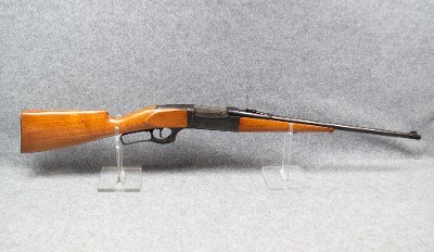 Savage~1899~.22 Hi-Power - Image 1 of 8