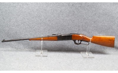 Savage~1899~.22 Hi-Power - Image 2 of 8